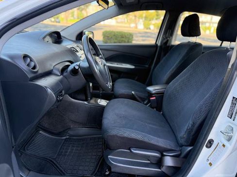 Used 2008 Toyota Yaris Sedan FWD image 13
