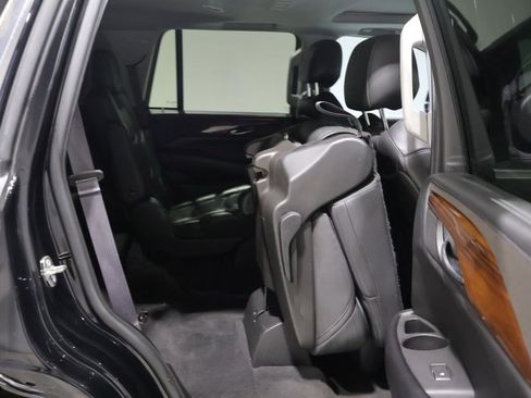 Used 2017 Cadillac Escalade Luxury AWD/4WD image 20