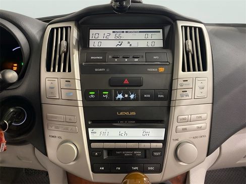Used 2004 Lexus RX 330 image 16