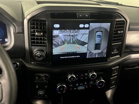 Used 2025 Ford F150 Tremor w/ Tow/Haul Package image 19