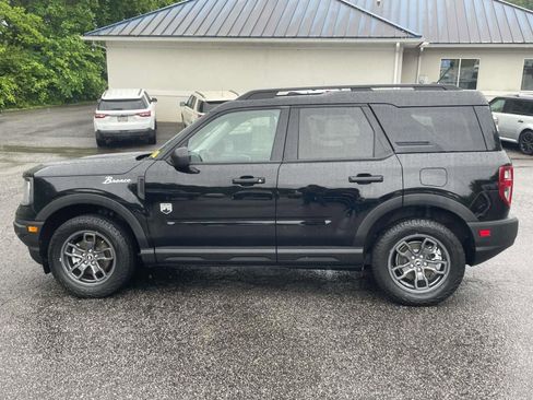Used 2023 Ford Bronco Sport Big Bend AWD/4WD image 7