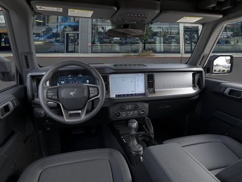 New 2026 Ford Bronco Badlands AWD/4WD image 9