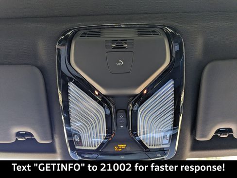 Used 2023 BMW M3 Competition w/ Parking Assistance Package image 27