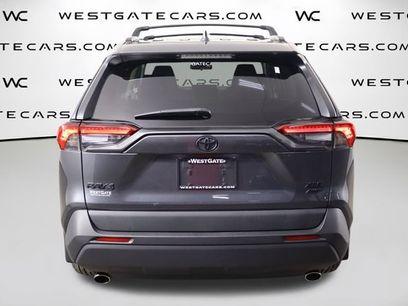 Used 2019 Toyota RAV4 XLE w/ Convenience Package