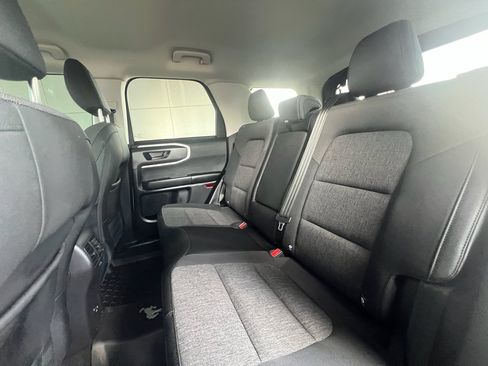 Used 2024 Ford Bronco Sport Big Bend w/ Convenience Package image 17