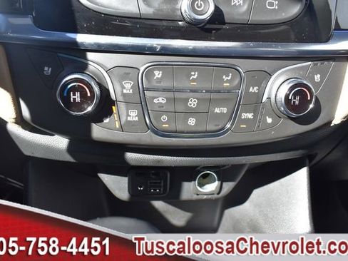 Certified 2023 Chevrolet Traverse Premier image 43