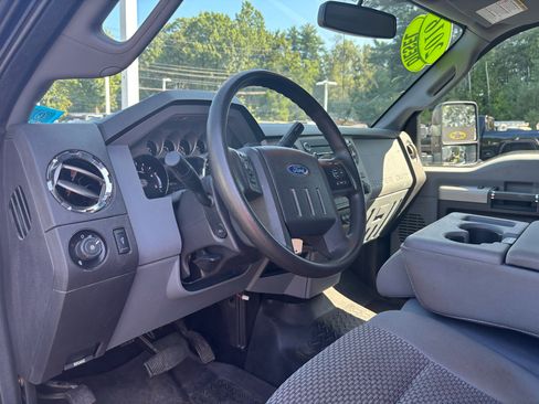 Used 2016 Ford F350 XLT w/ XLT Value Package image 23