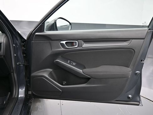 Used 2025 Honda Civic Sport image 24