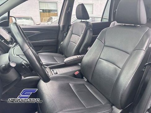 Used 2022 Honda Pilot Special Edition image 23