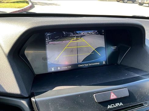 Used 2017 Acura ILX FWD image 27