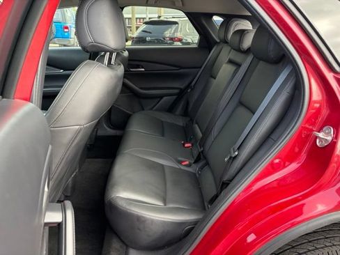 Used 2023 MAZDA CX-30 AWD 2.5 S w/ Select Package image 10