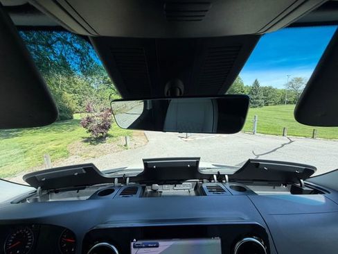 New 2025 Mercedes-Benz Sprinter 3500 image 56