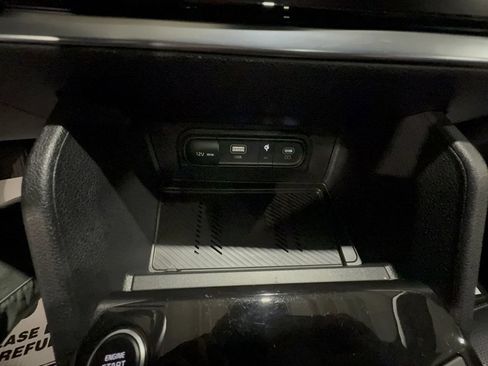 Used 2023 Kia Sportage X-Line w/ X-Line Premium Package image 17