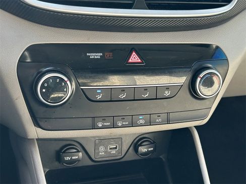 Used 2019 Hyundai Tucson SE image 25