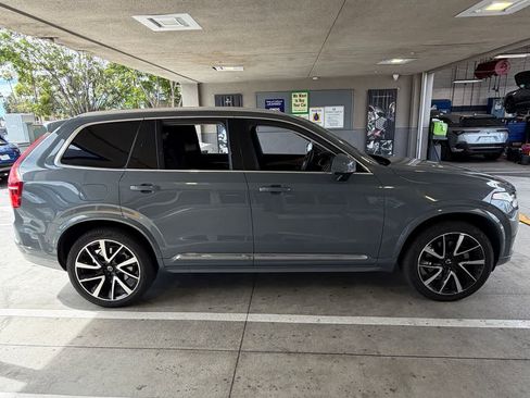 Used 2023 Volvo XC90 B6 Plus AWD/4WD image 6