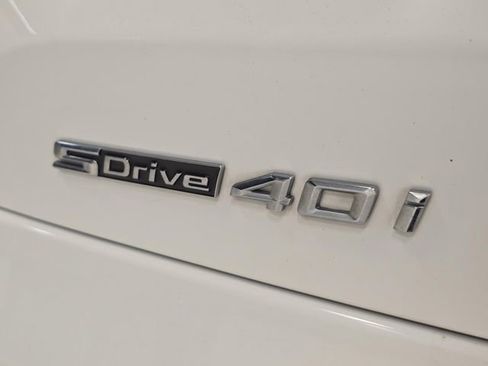 Used 2023 BMW X5 sDrive40i w/ M Sport Package RWD image 6