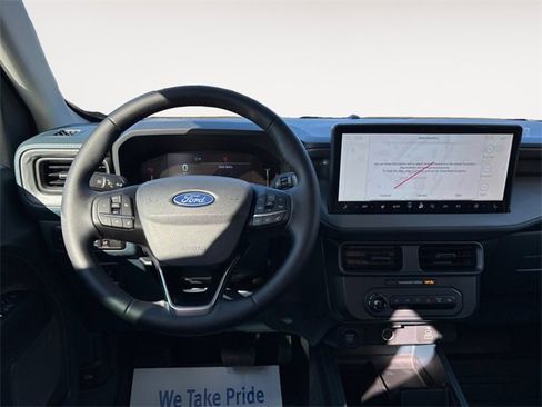 New 2026 Ford Maverick XLT w/ XLT Luxury Package image 12