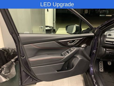 New 2025 Subaru WRX Premium image 5