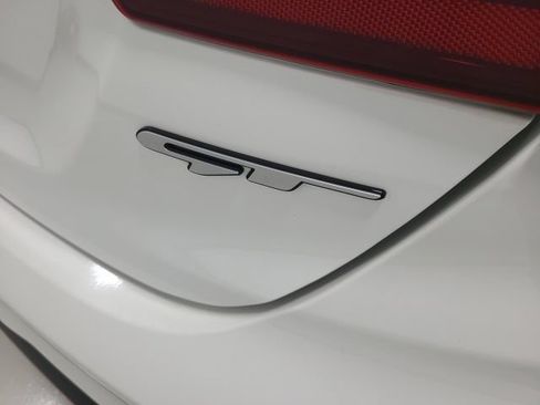 Used 2023 Kia Forte GT FWD image 12