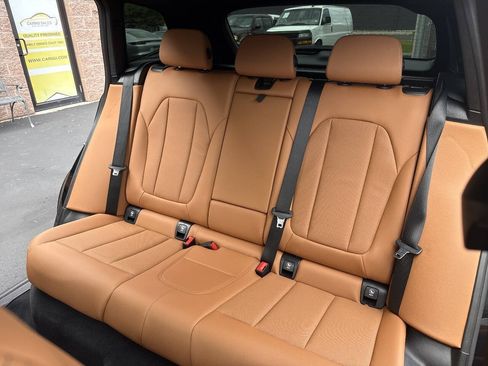 Used 2023 BMW X3 M40i AWD/4WD image 25