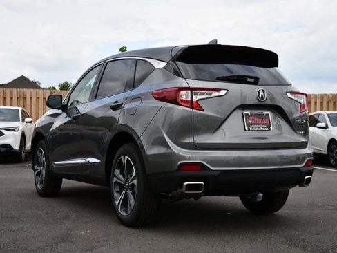 New 2026 Acura RDX SH-AWD w/ Technology Package image 5