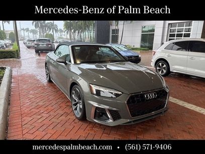 Used 2023 Audi A5 2.0T Premium Plus w/ Premium Plus