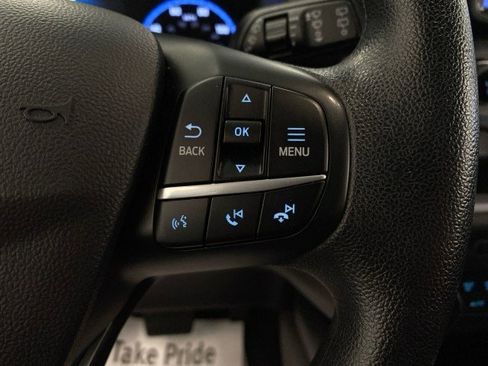 Certified 2021 Ford Bronco Sport Big Bend image 21