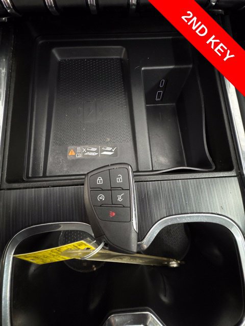 Used 2024 GMC Acadia Elevation w/ Luxury Package FWD image 7