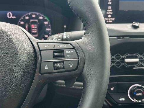 New 2026 Honda Accord Sport image 19