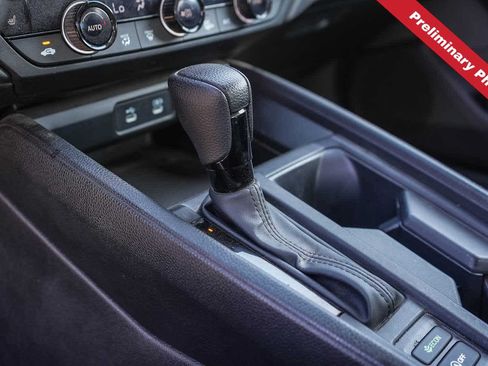 Used 2023 Honda Accord EX image 16