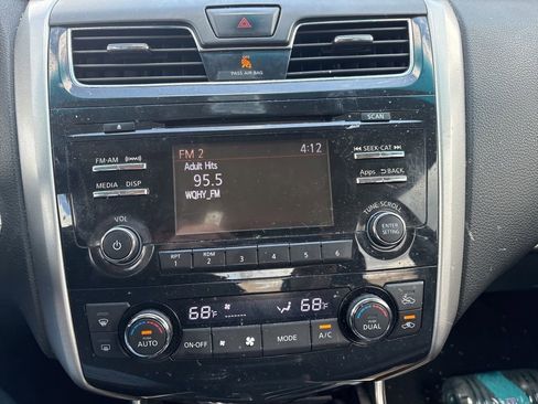 Used 2014 Nissan Altima 2.5 SL image 12