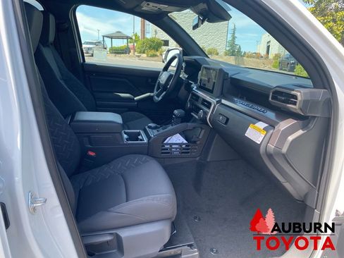 New 2026 Toyota Tacoma SR5 AWD/4WD image 12
