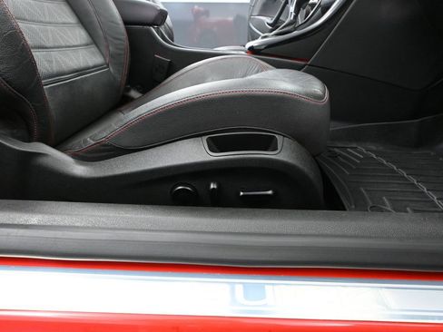 Used 2019 Buick Cascada Sport Touring w/ Dark Effects Package image 44