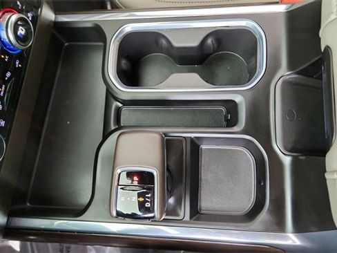 Used 2024 GMC Sierra 1500 SLT w/ SLT Premium Plus Package image 49