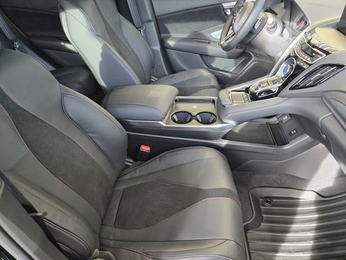 New 2026 Acura RDX A-Spec image 11