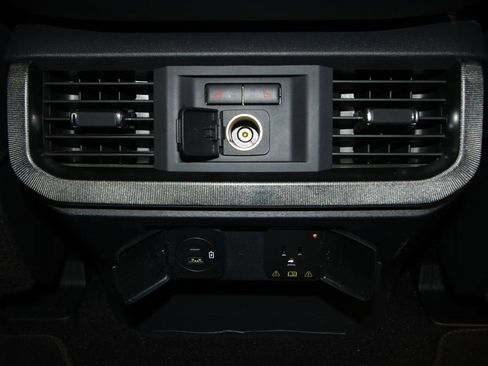 Used 2022 Ford F150 Platinum w/ Equipment Group 701A High image 36