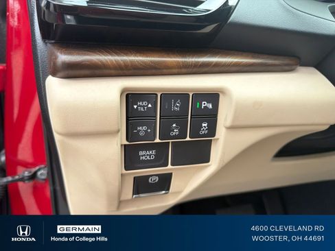 Used 2020 Acura RDX FWD w/ Advance Package image 14