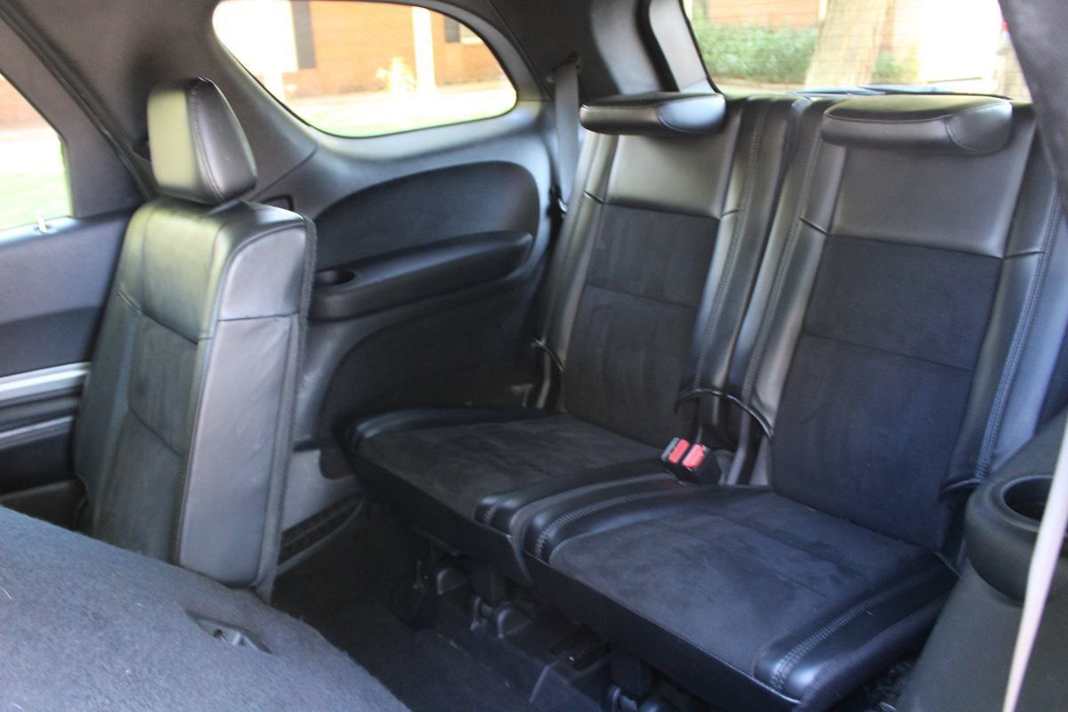 Used 2019 Dodge Durango GT AWD/4WD image 13