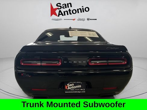 Used 2023 Dodge Challenger SRT Hellcat Redeye RWD image 15