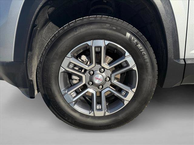 Used 2026 GMC Terrain Elevation FWD image 11