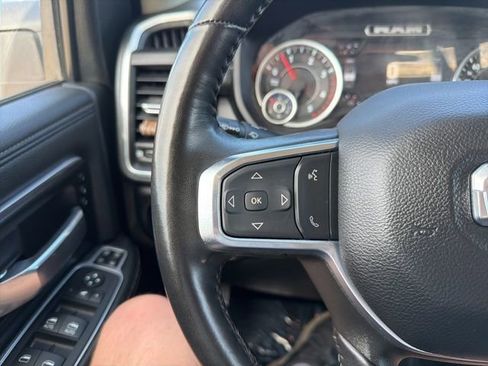 Used 2024 RAM 2500 Laramie AWD/4WD image 20