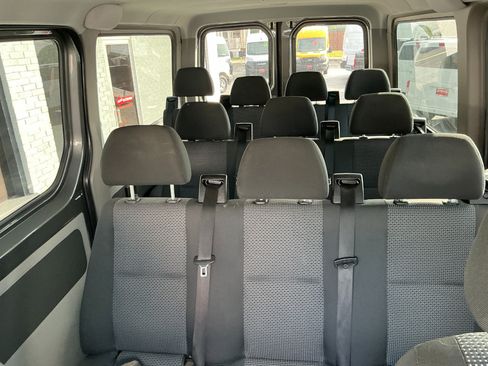 Used 2013 Freightliner Sprinter 2500 image 13