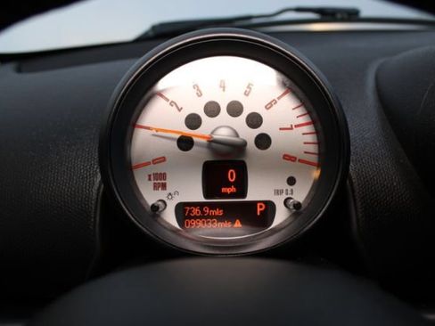 Used 2014 MINI Cooper Countryman FWD image 15