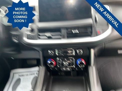 Used 2021 Chevrolet Tahoe LT w/ LT Signature Plus Package RWD image 41