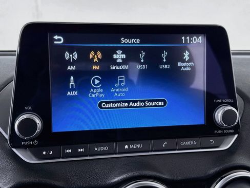 Used 2024 Nissan Sentra SV FWD image 30