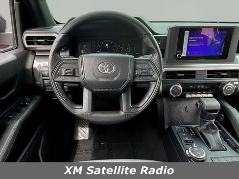 New 2026 Toyota Tacoma SR5 AWD/4WD image 9