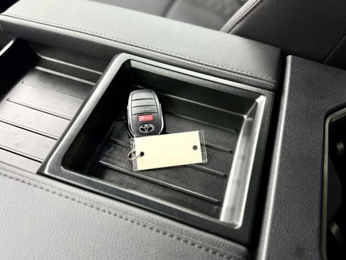 Used 2026 Toyota Tundra SR5 w/ TRD Off-Road Package image 24