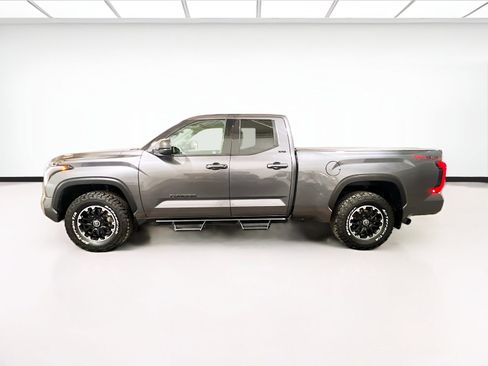 Used 2023 Toyota Tundra SR5 w/ TRD Off-Road Package AWD/4WD image 20