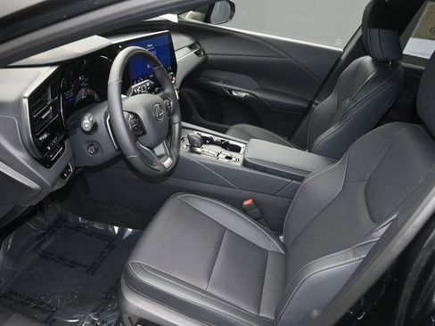 New 2026 Lexus RX 350 Premium Plus FWD image 10