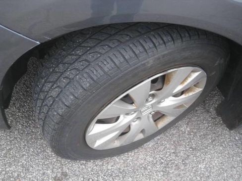 Used 2012 Honda Civic LX image 26